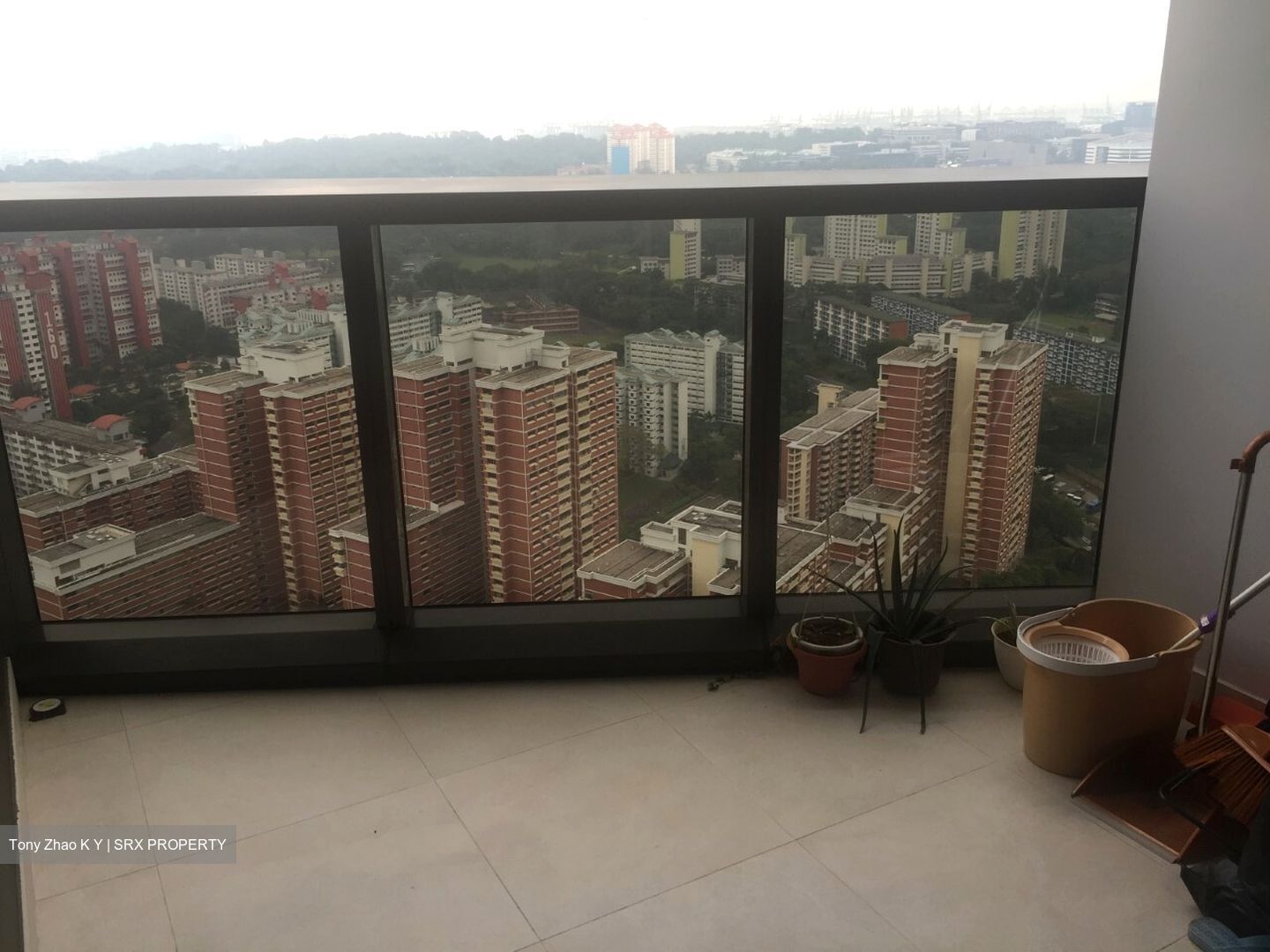 Commonwealth Towers (D3), Condominium #621224751